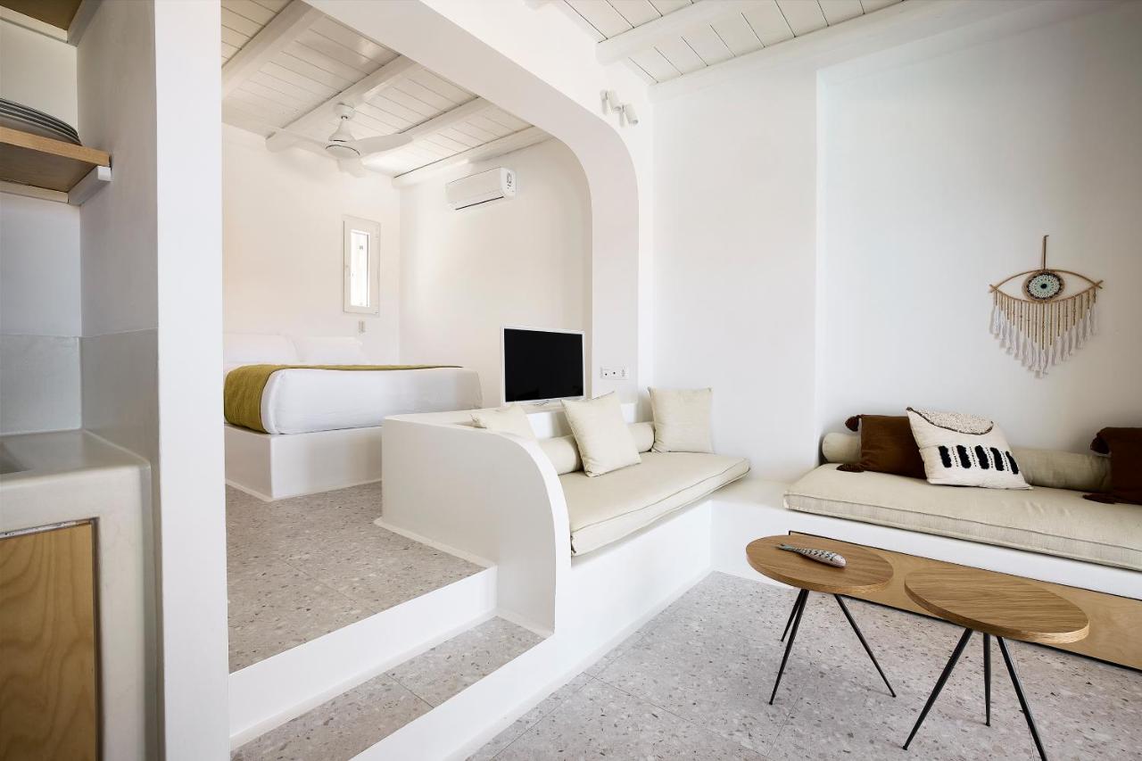 Aparthotel Wise Luxury *