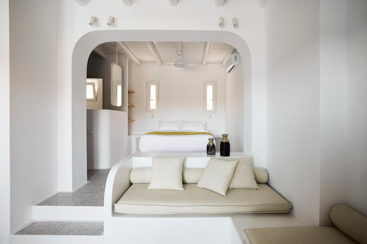 Wise Luxury Kythnos