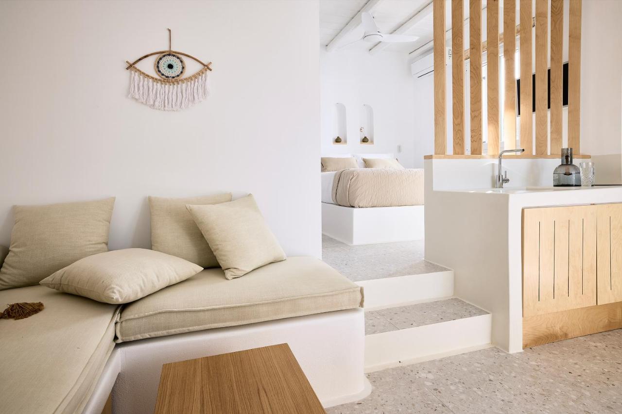 Wise Luxury Kythnos