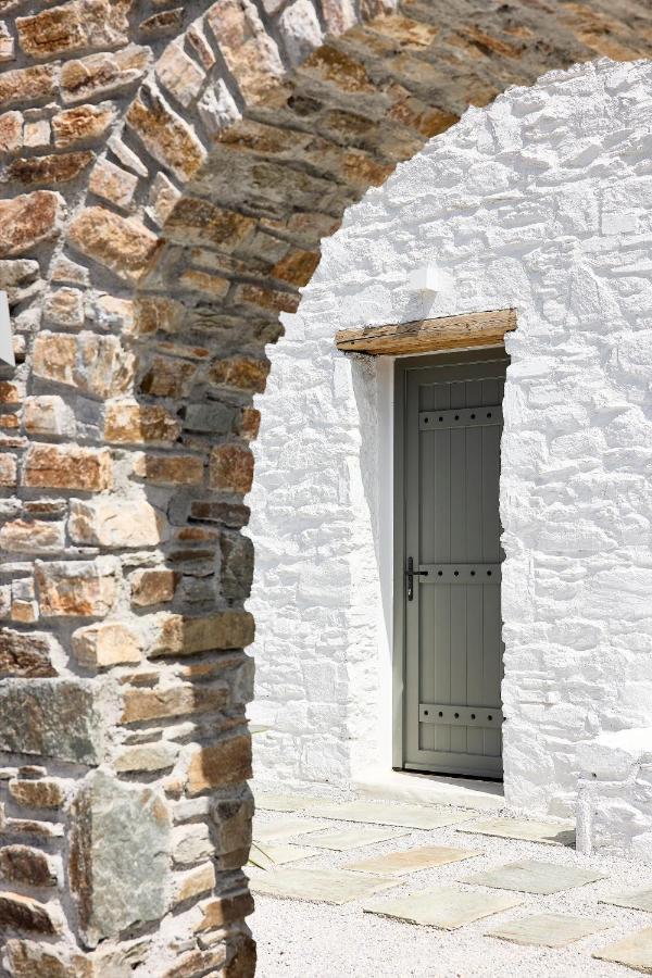 Wise Luxury Aparthotel Kythnos
