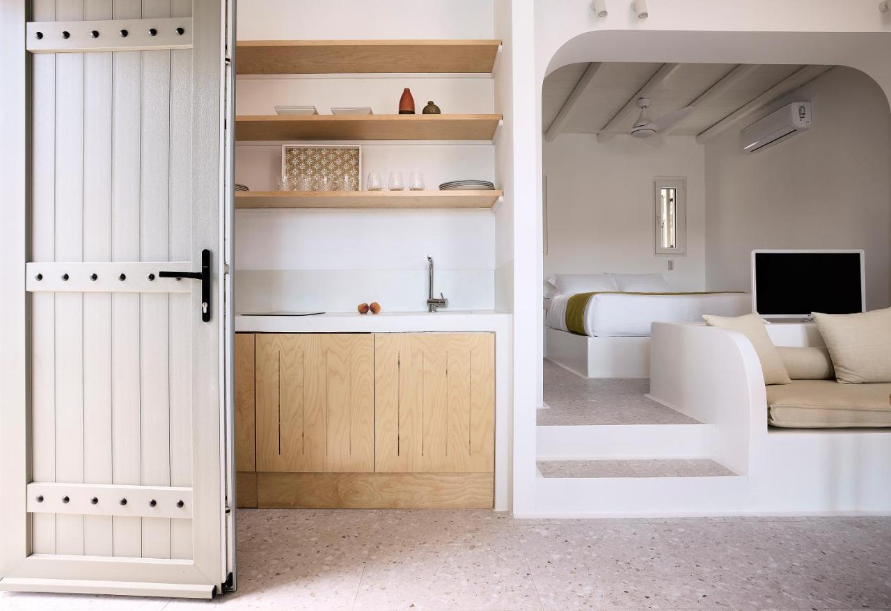 Wise Luxury * Kythnos