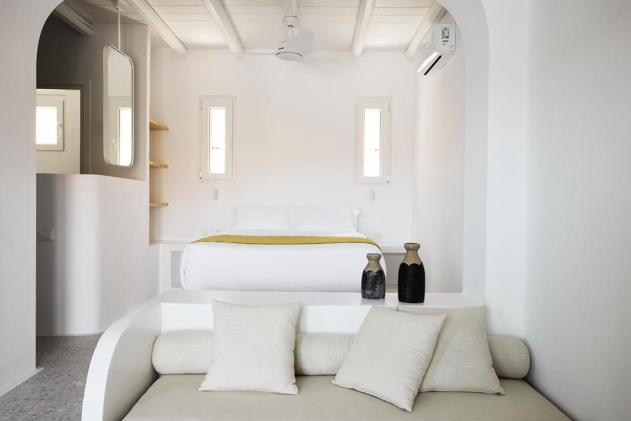 Wise Luxury Kythnos