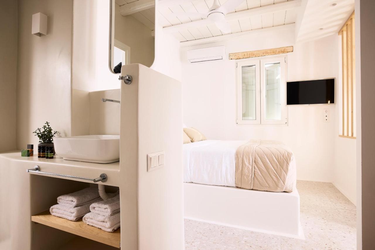 Wise Luxury Aparthotel