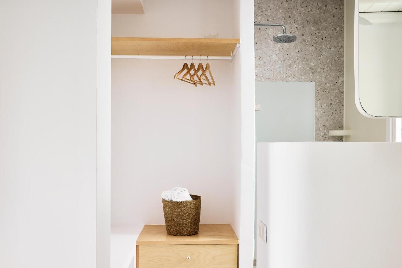 Aparthotel Wise Luxury Kythnos