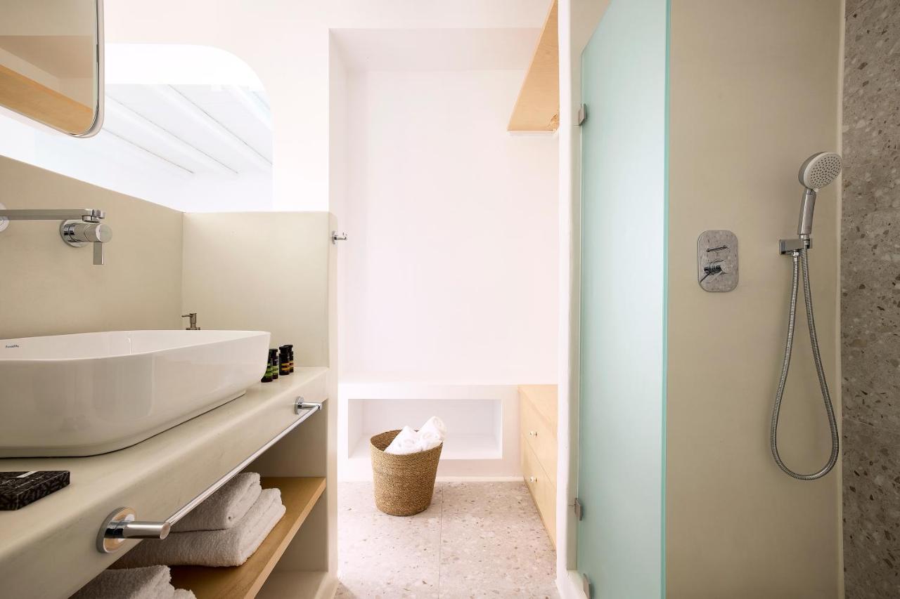 Wise Luxury Aparthotel Kythnos