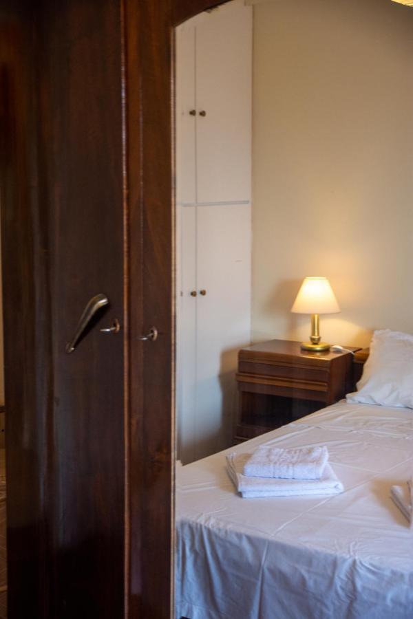 Stella's Apartment,kanoni Analipsis (Corfu)