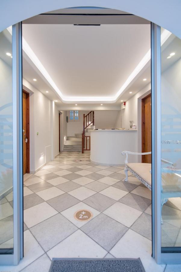 Aparthotel Georgia Mare 3*