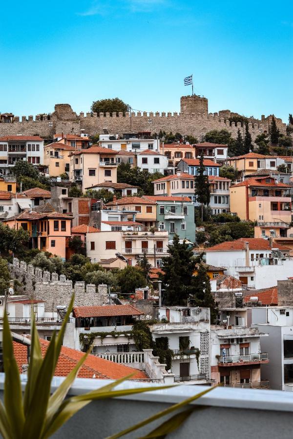 Raffinato * Kavala