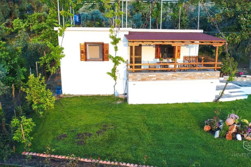 Holiday home Olivia's *