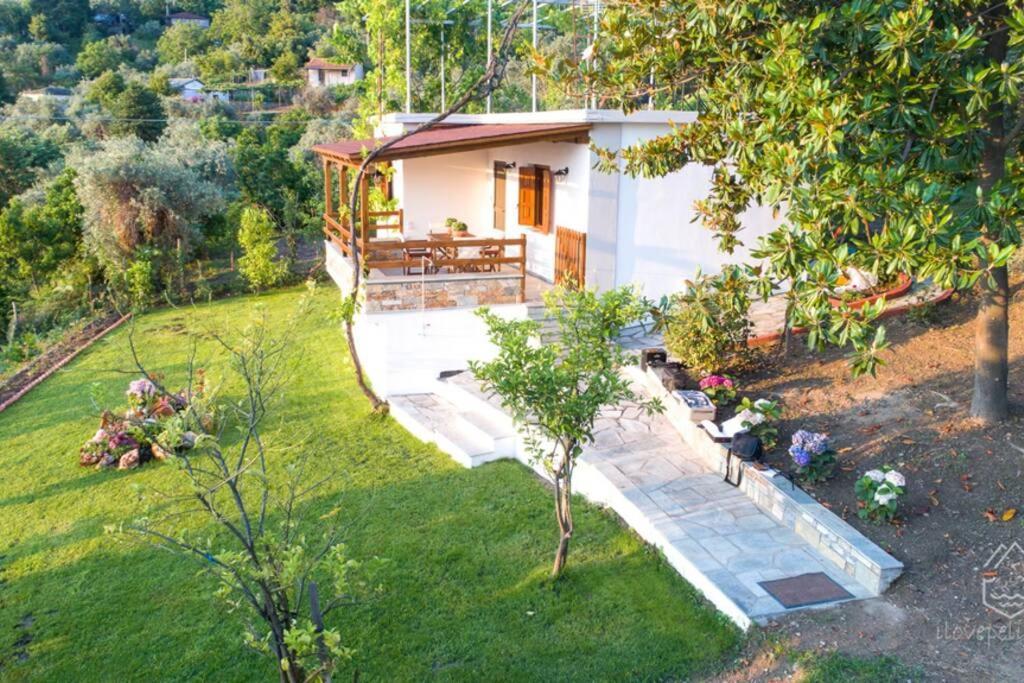 Olivia's Holiday home