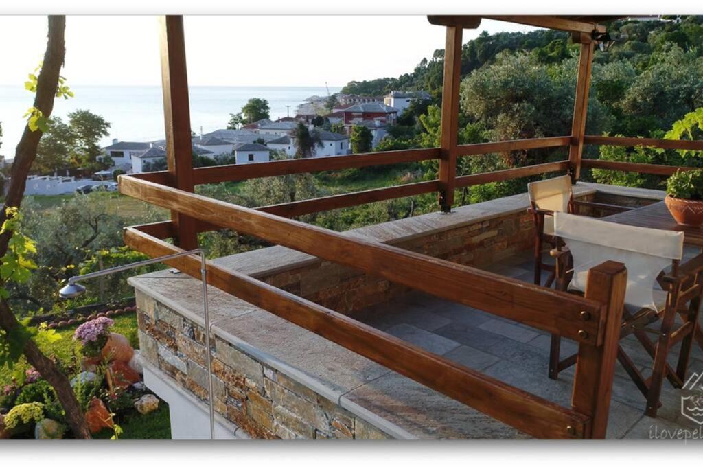 Olivia's Holiday home *