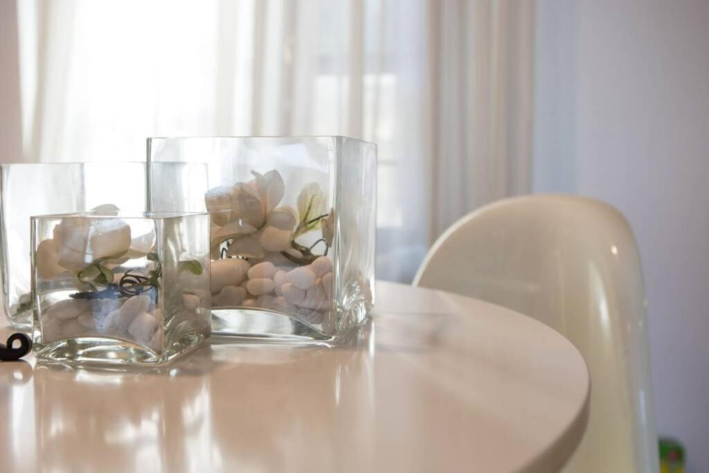 Aegean's Whispery Seafront Holiday home *