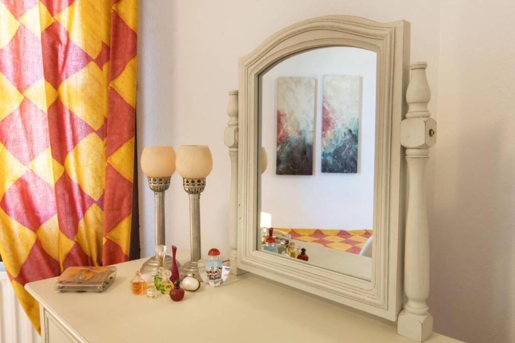 Aegean's Whispery Seafront Holiday home *