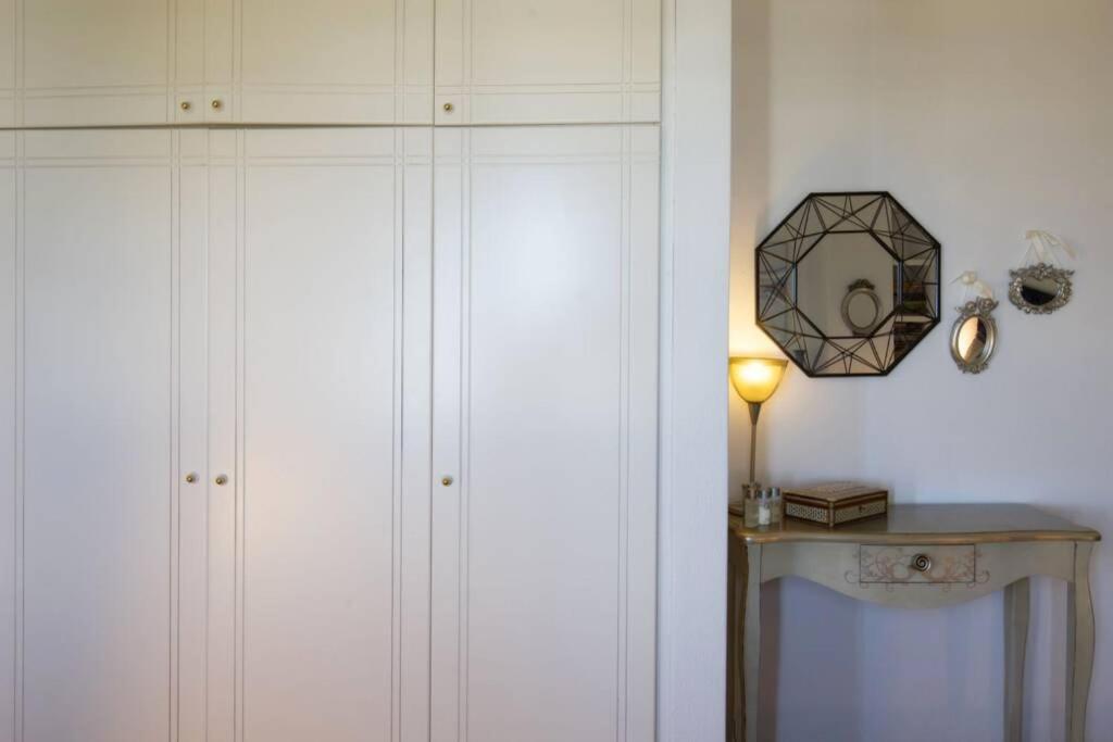 Aegean's Whispery Seafront Holiday home *