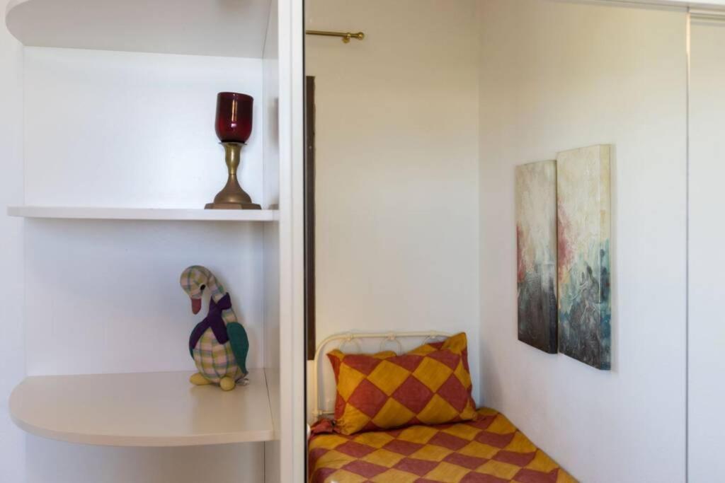 Holiday home Aegean's Whispery Seafront Chorefton