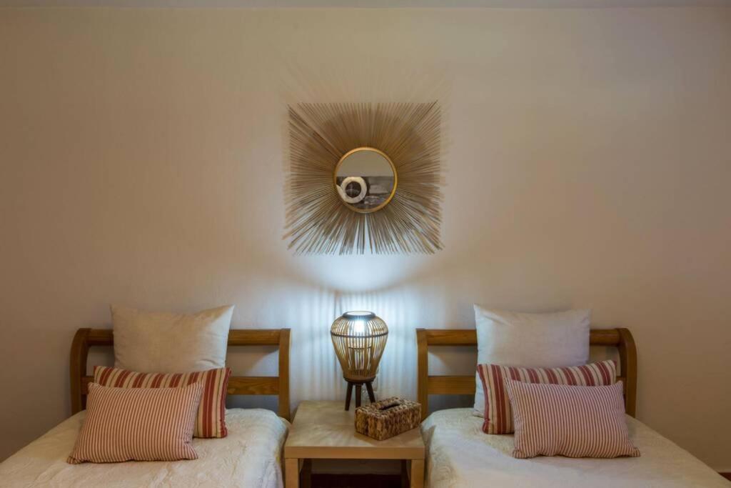 Holiday home Aegean's Whispery Seafront *