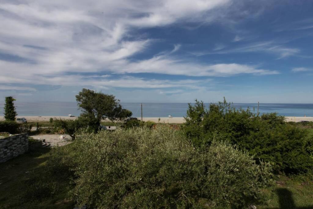 Aegean's Whispery Seafront Holiday home *