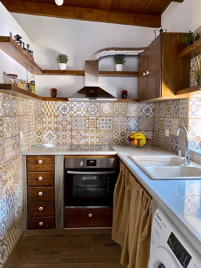 Apartment Mama'sevdokia