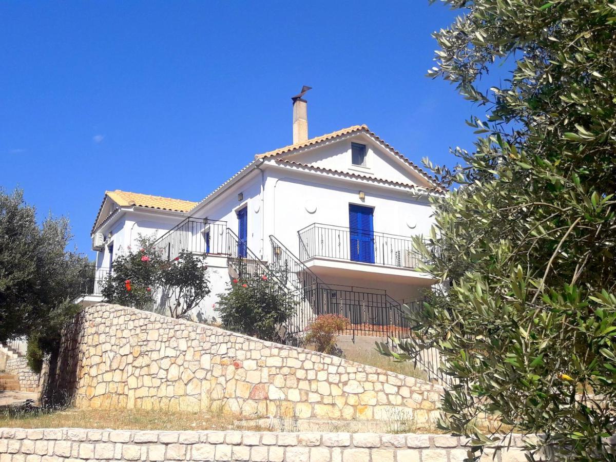 Holiday home Olivetree House *