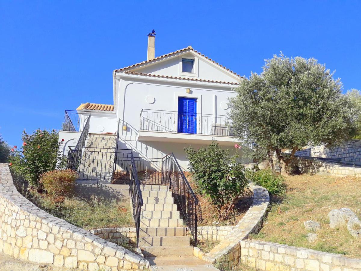 Holiday home Olivetree House Vathy (Ithaca)