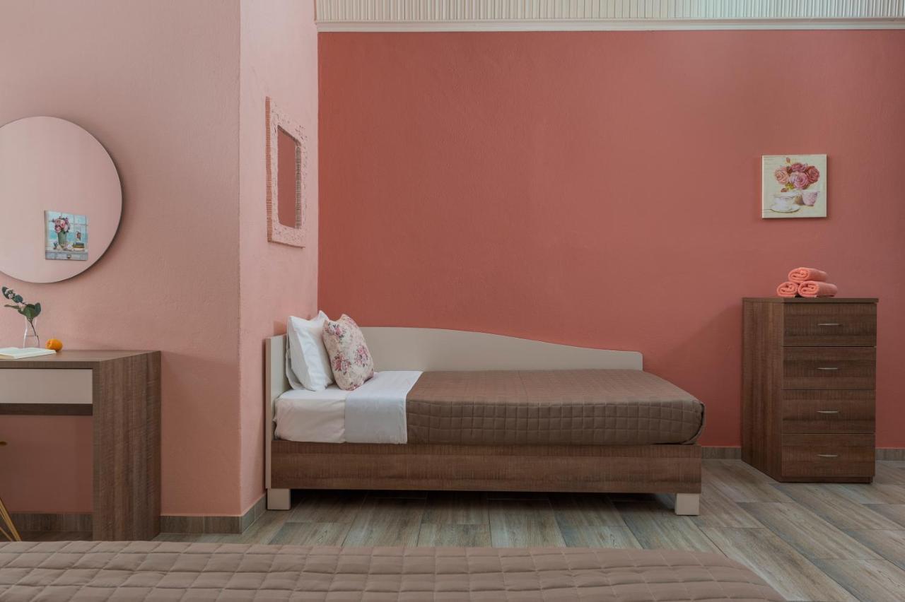 Hotel Ouzas Luxury Olympiaki Akti