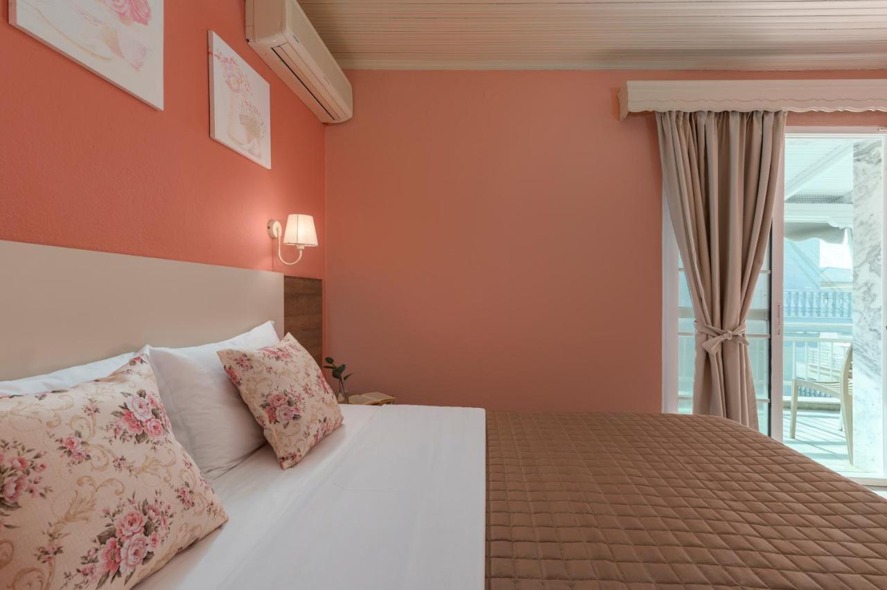 Ouzas Luxury 3* Olympiaki Akti