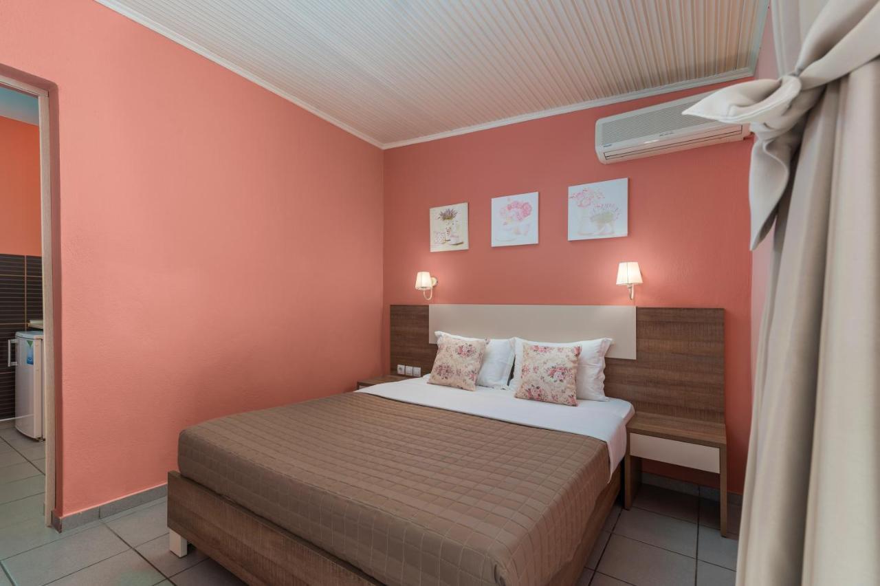Ouzas Luxury 3*