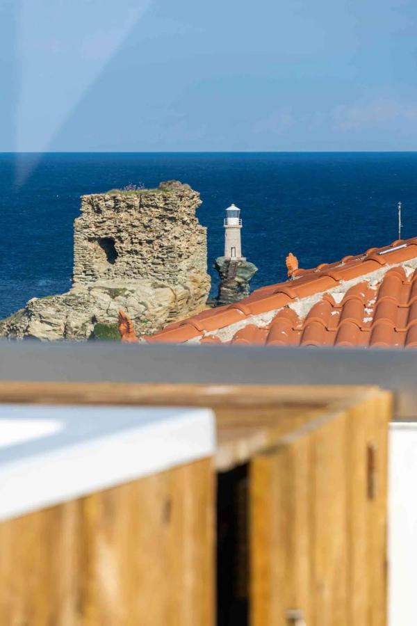 Castel Abaso Boutique By Explore Aparthotel *