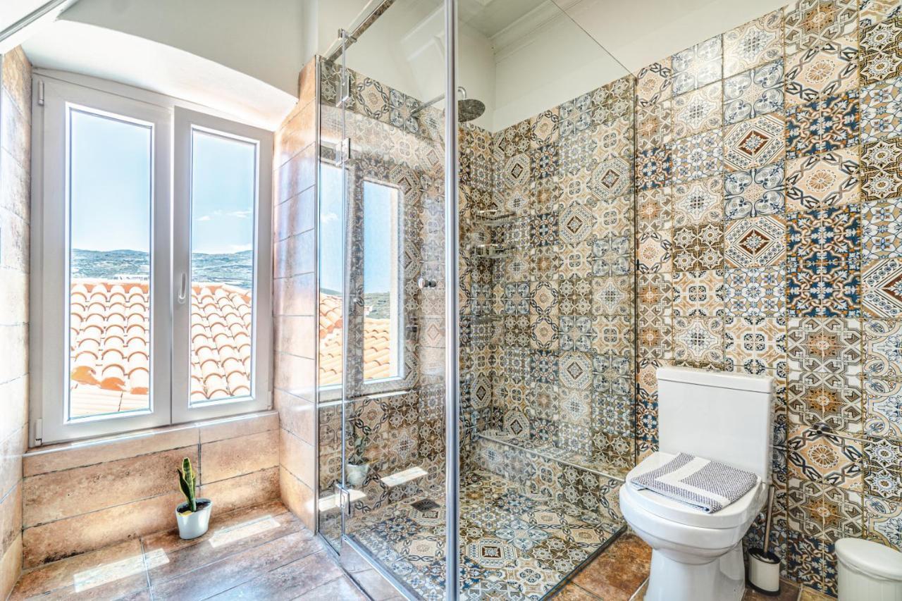 Castel Abaso Boutique By Explore Aparthotel
