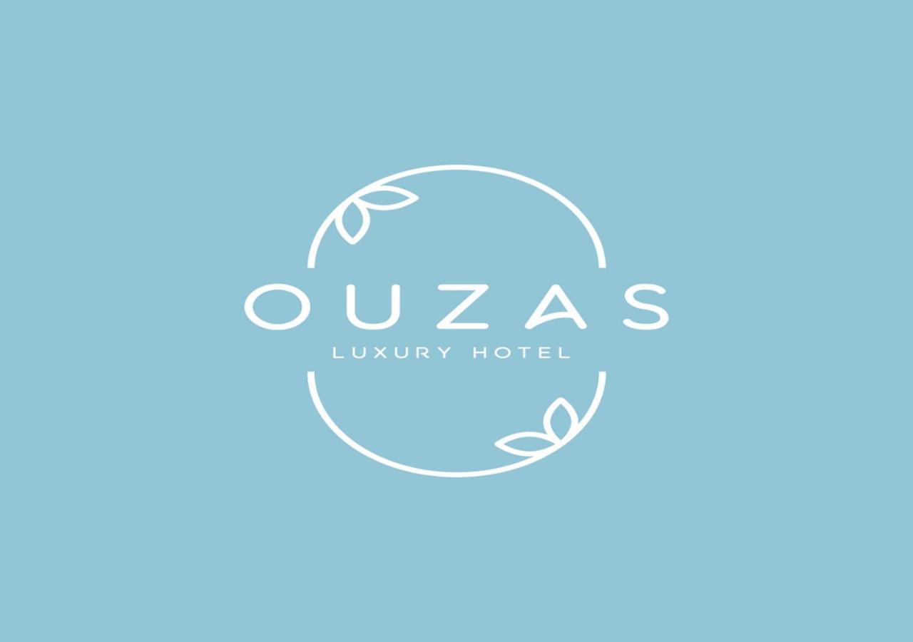 Hotel Ouzas Luxury