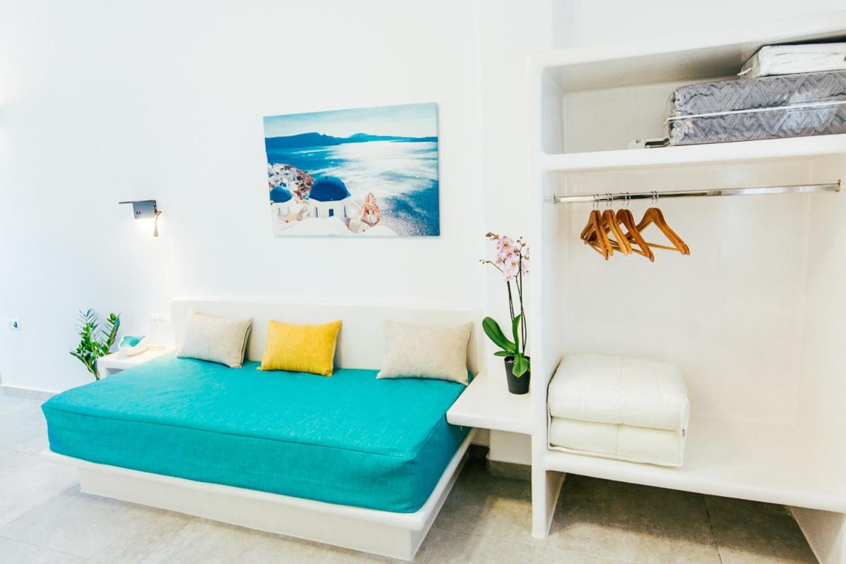 Apartment Floresita *