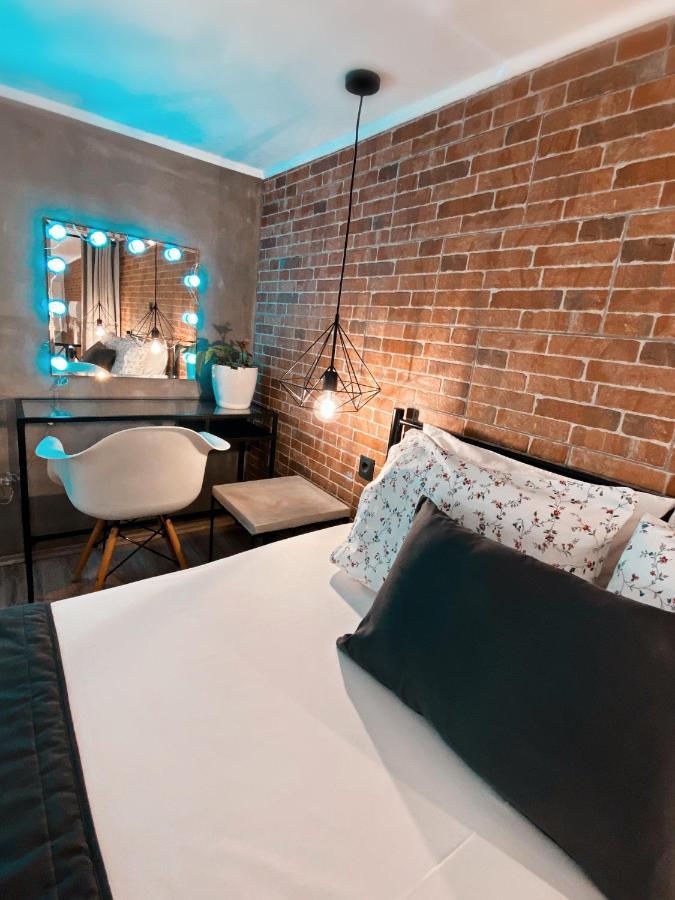 Apartment Panos Signature Loft