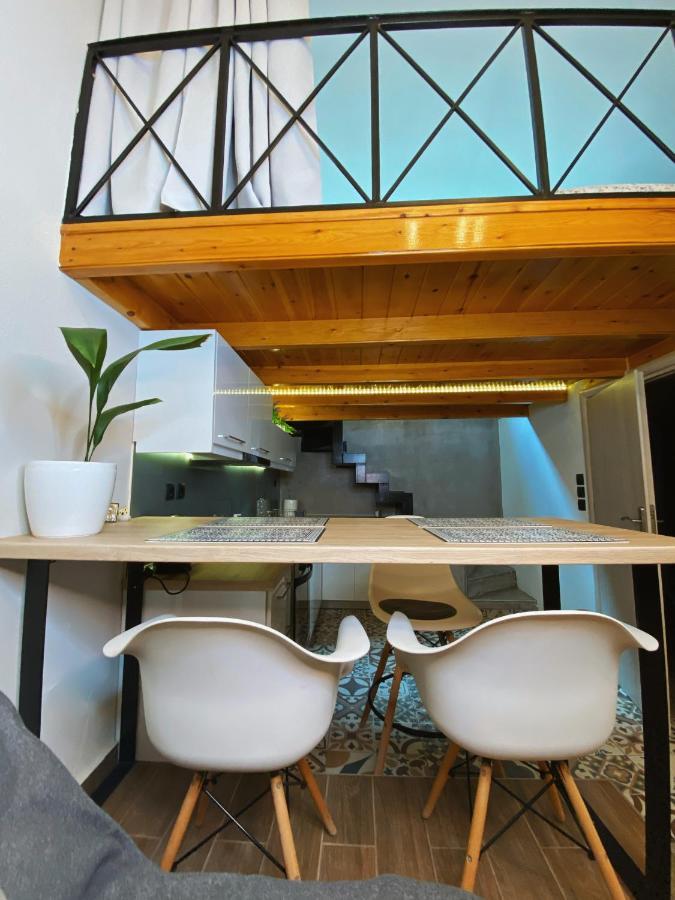 Apartment Panos Signature Loft