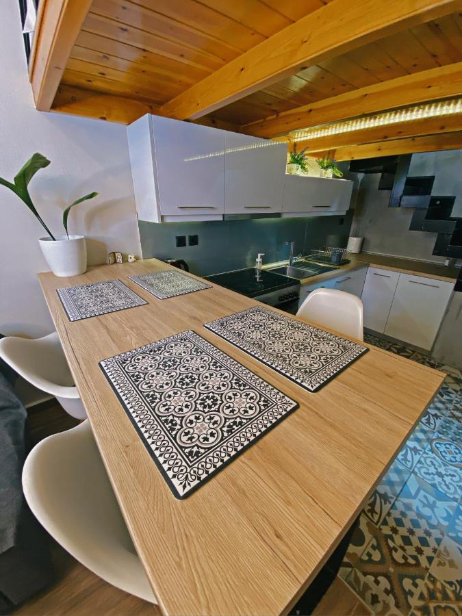 Panos Signature Loft * Nea Peramos (Macedonia)