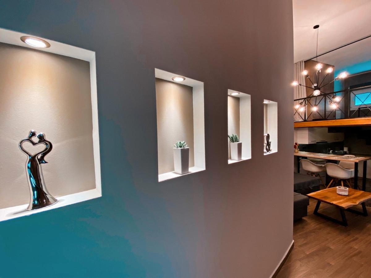 Panos Signature Loft *