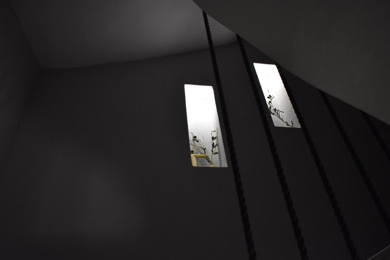 Apartment Raffinato *