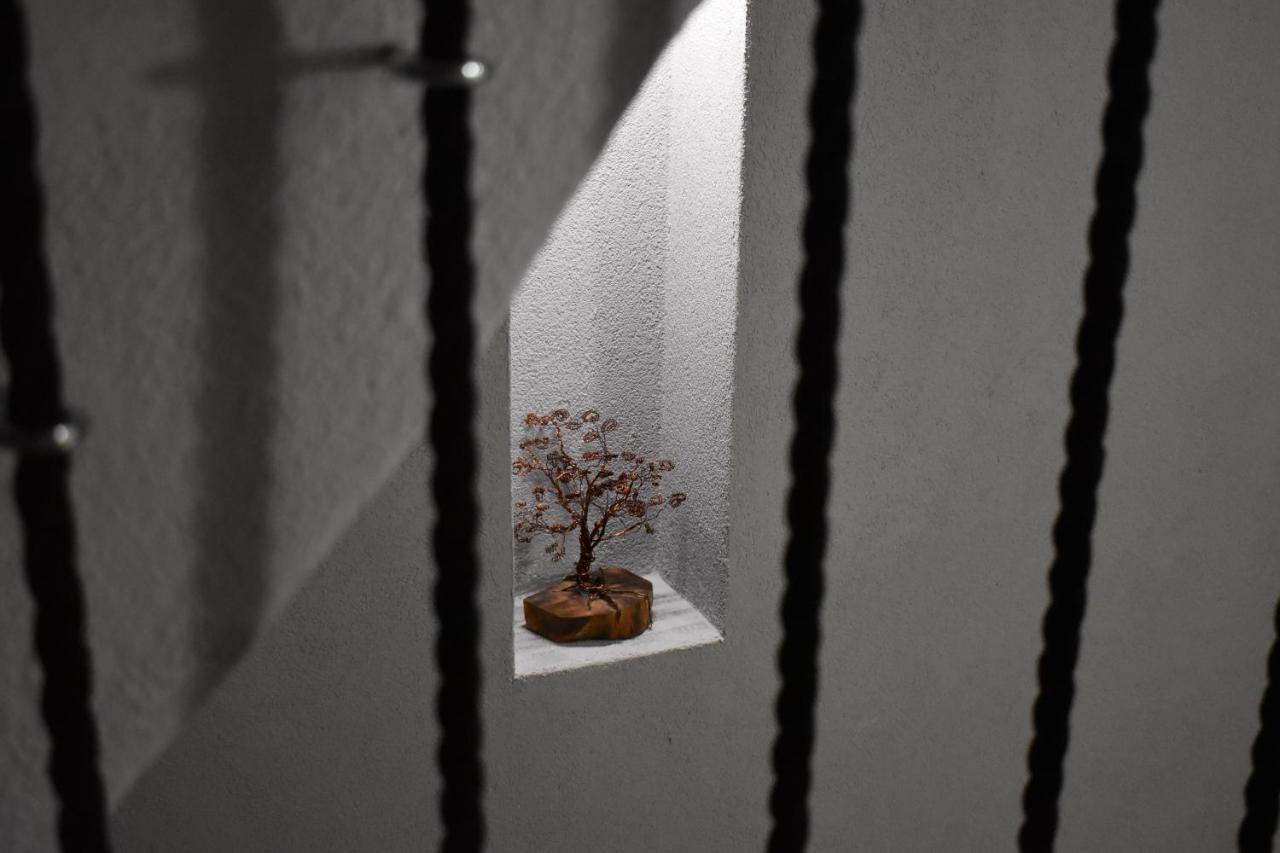 Raffinato Apartment