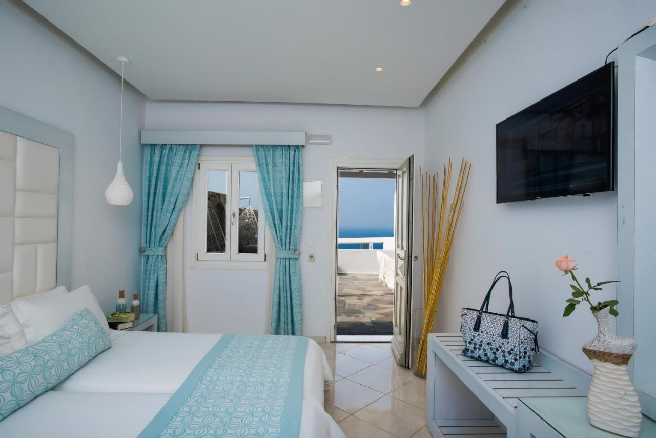 Damianos Mykonos Hotel