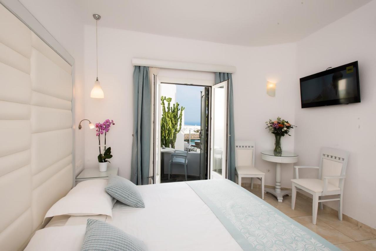 Damianos Mykonos Hotel