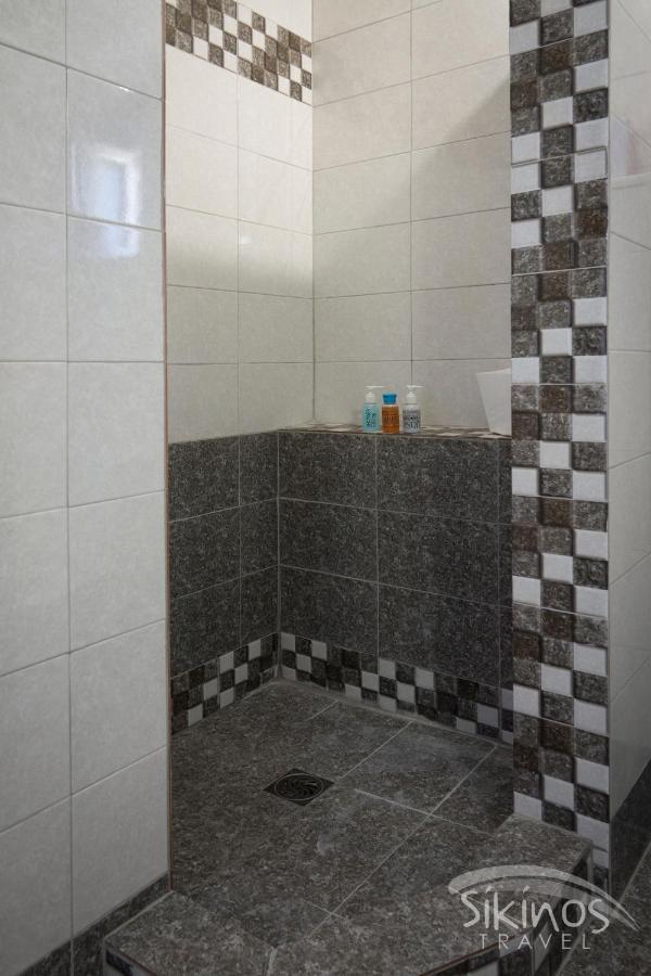 Apartment Alopronoia Sea Breeze