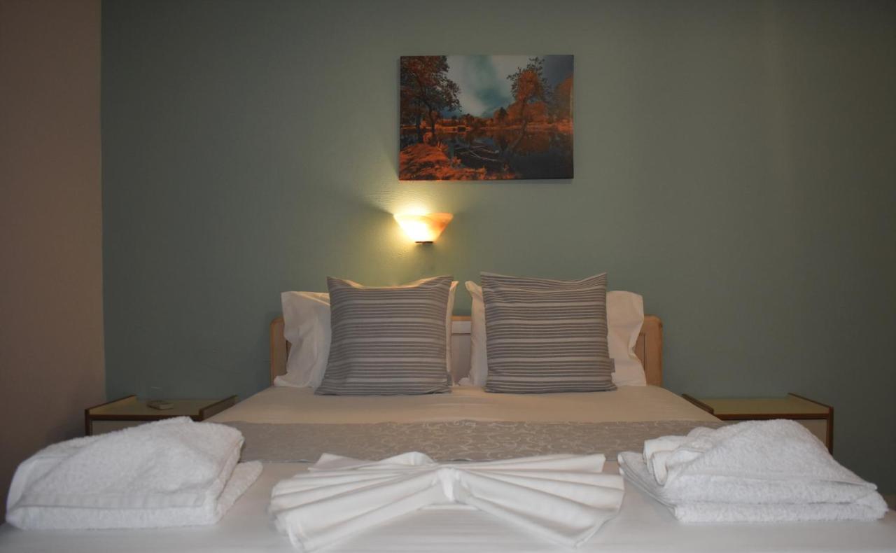 Apartment Asteras