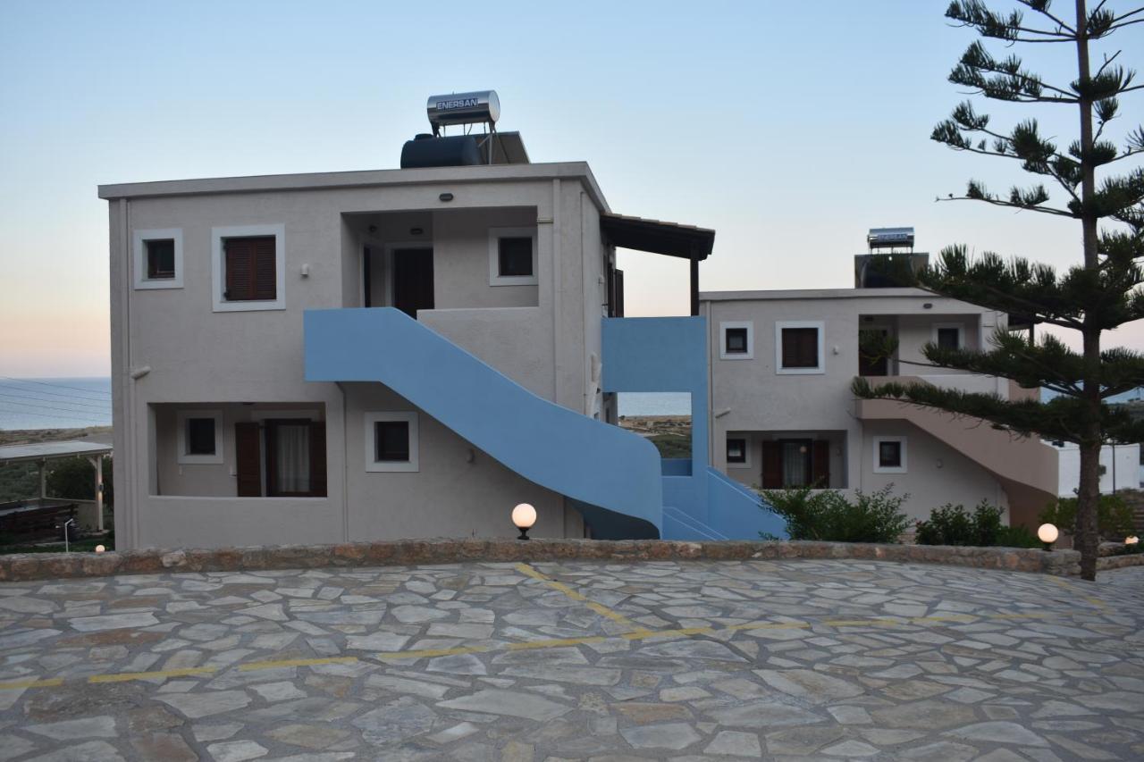 Apartment Asteras