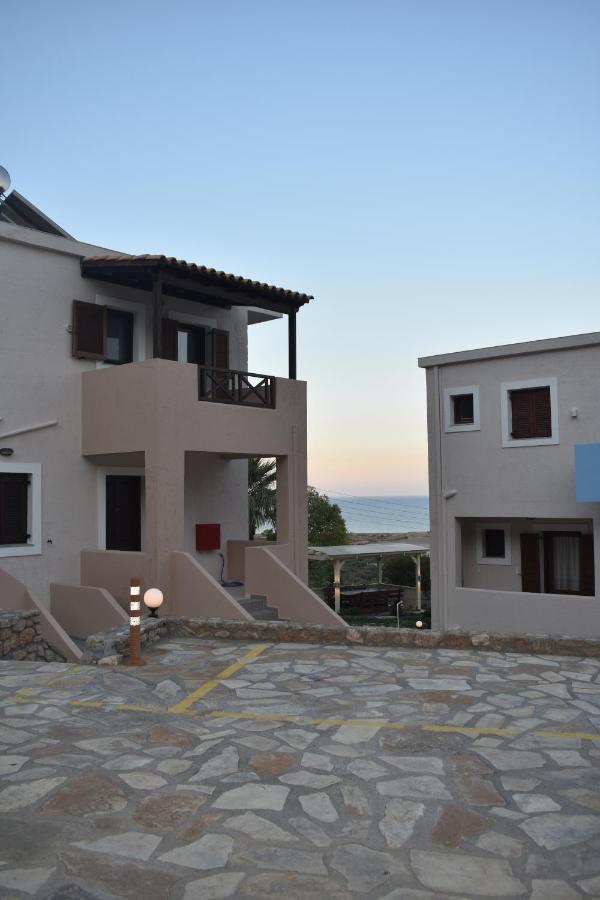 Apartment Asteras