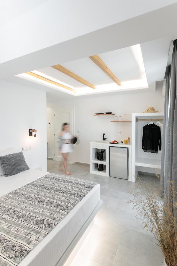 Apartment Iades & *