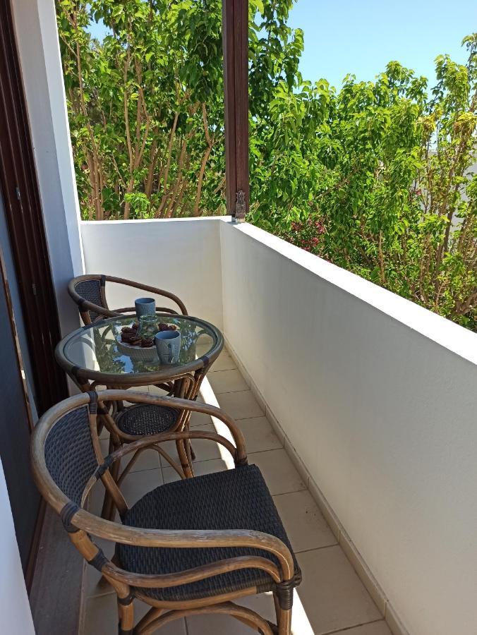 Blue Harmony Villa *