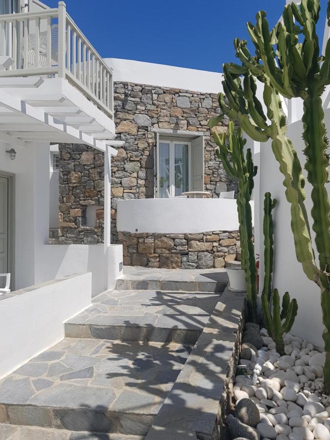 Damianos Mykonos