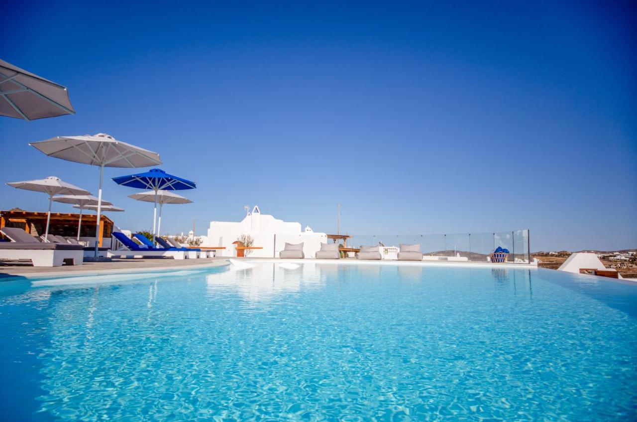Agnandi Cielo Holiday home