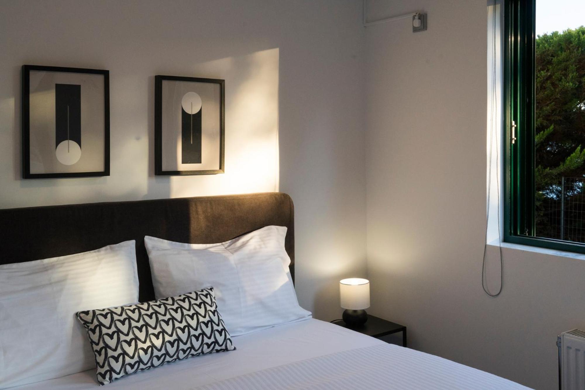 The H Experience - The Blue Lounge With Swimming Pool Apartment *