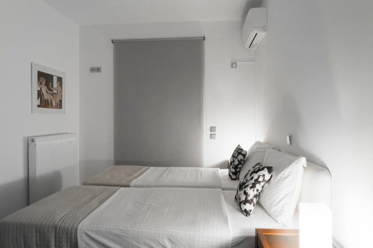 The H Experience - The Blue Lounge With Swimming Pool Apartment *