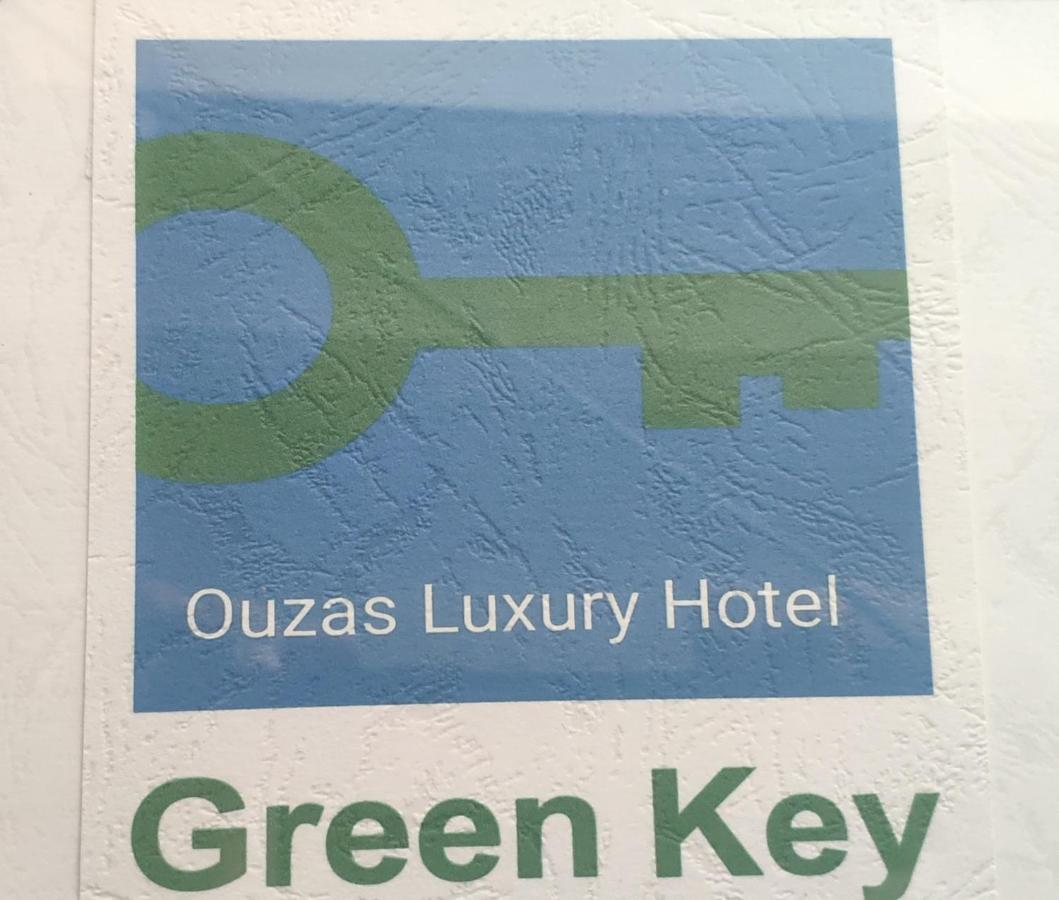 Ouzas Luxury Hotel 3*